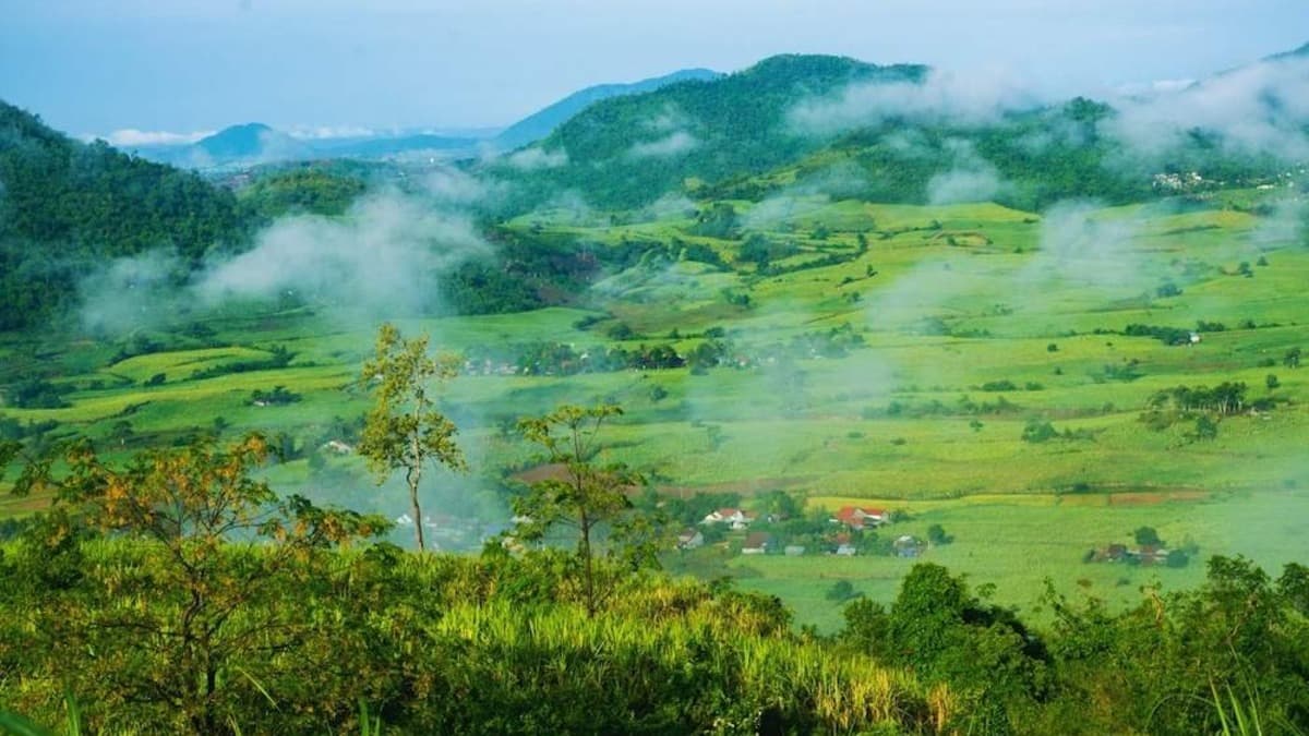 Cao nguyên Vân Hòa - ảnh địa điểm 2