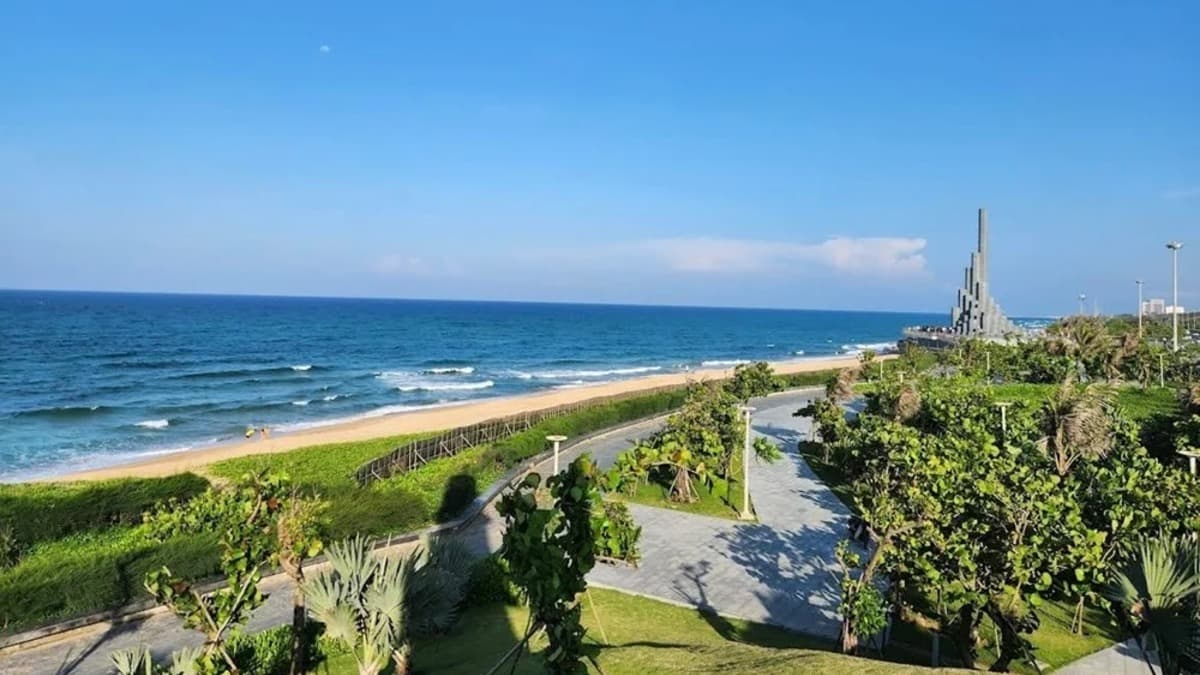 Tháp Nghinh Phong - ảnh địa điểm 2