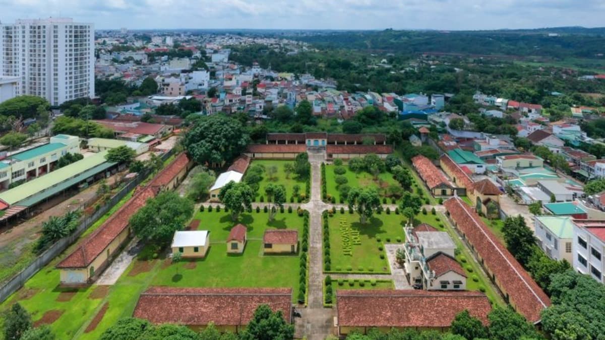 Nhà đày Buôn Ma Thuột - ảnh địa điểm 6