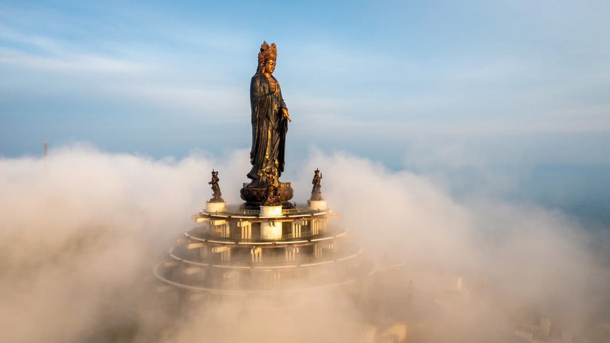 Núi Bà Đen - ảnh địa điểm 4