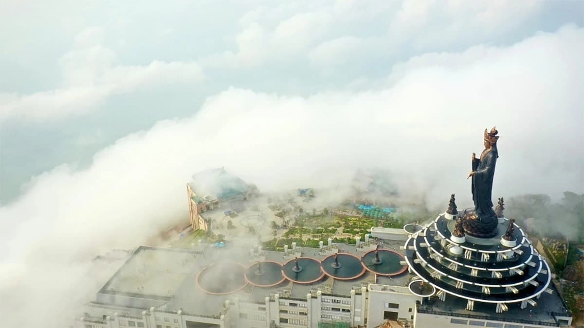 Núi Bà Đen - ảnh địa điểm 2