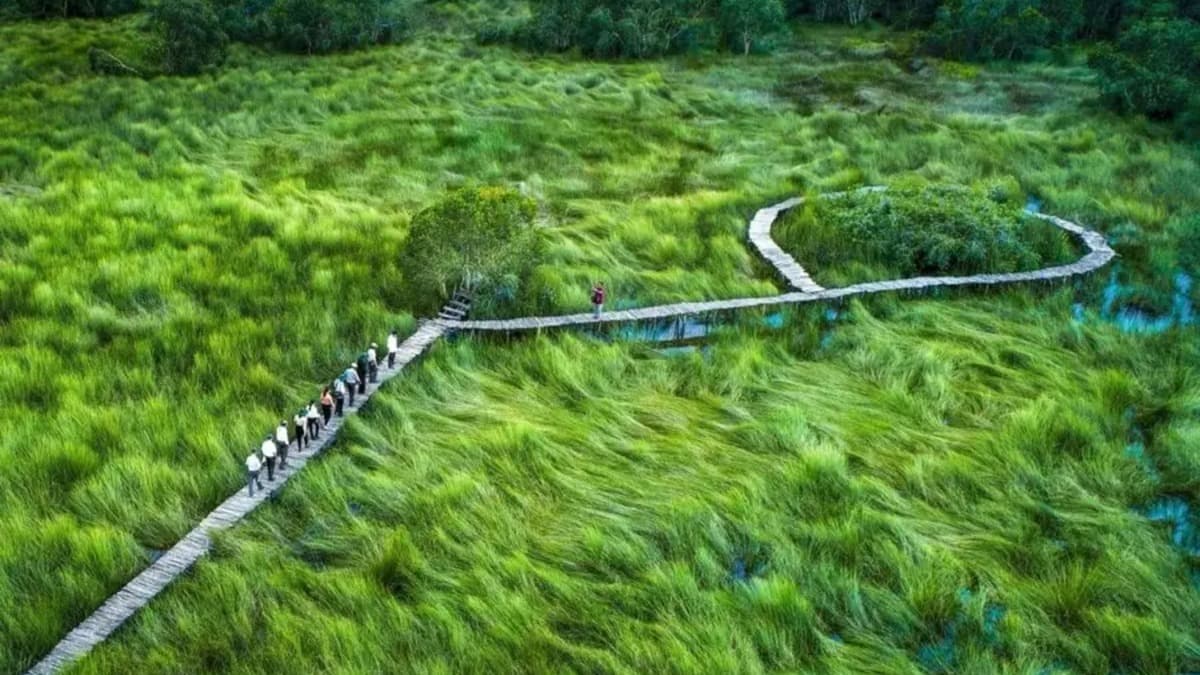 Khu du lịch Cánh Đồng Bất Tận  - location photo 4