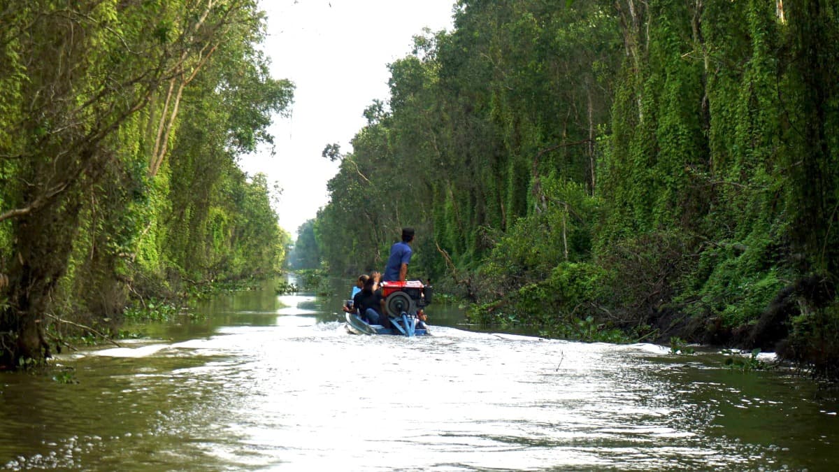Khu du lịch Cánh Đồng Bất Tận  - location photo 3