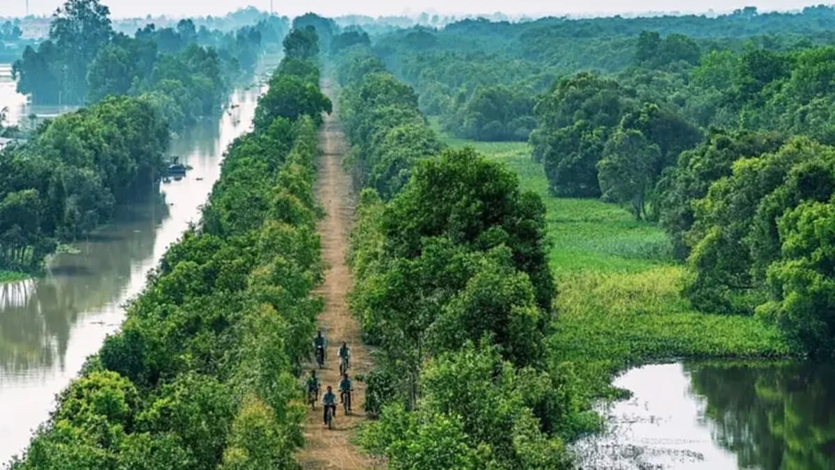 Khu du lịch Cánh Đồng Bất Tận  - location photo 5