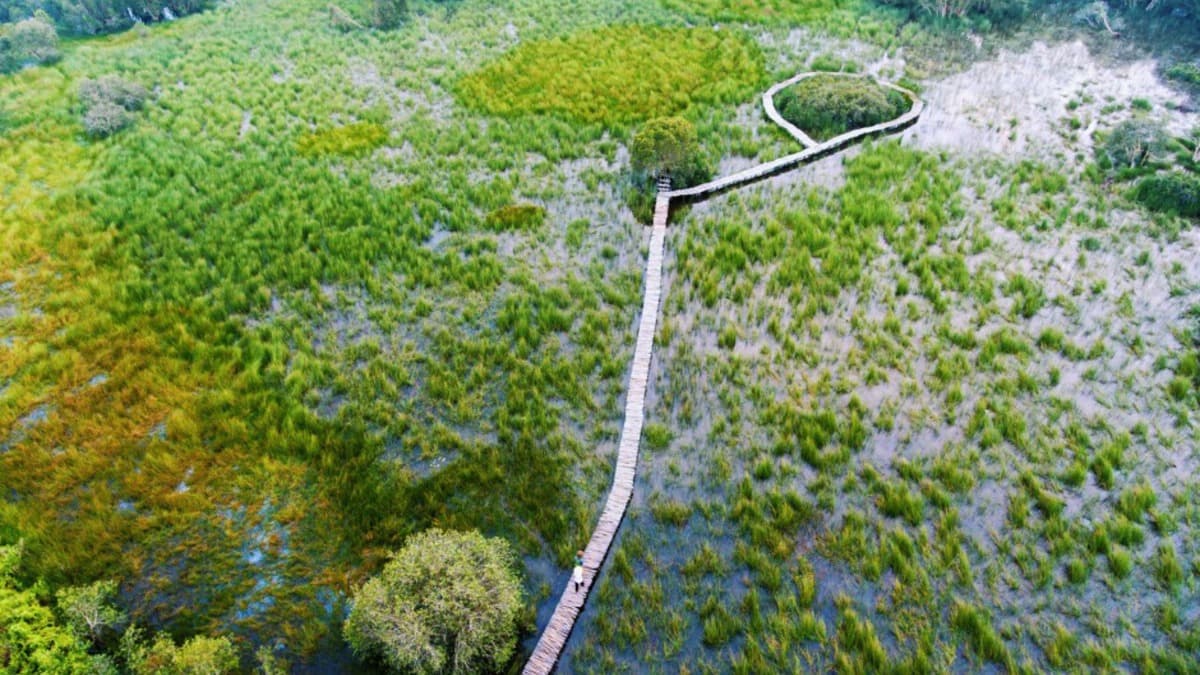 Khu du lịch Cánh Đồng Bất Tận  - location photo 1