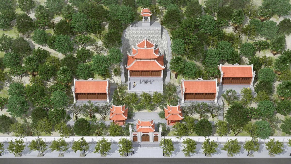 Duom Temple - location photo 1