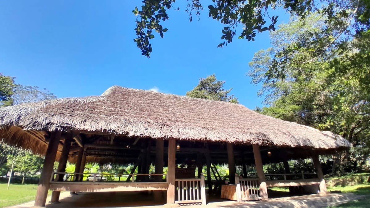 Đình Tân Trào - location photo 5