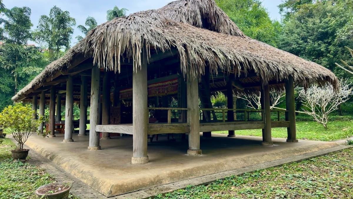 Đình Hồng Thái - ảnh địa điểm 2