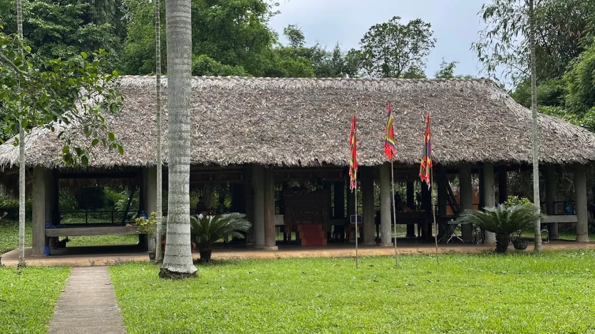 Đình Hồng Thái - ảnh địa điểm 4