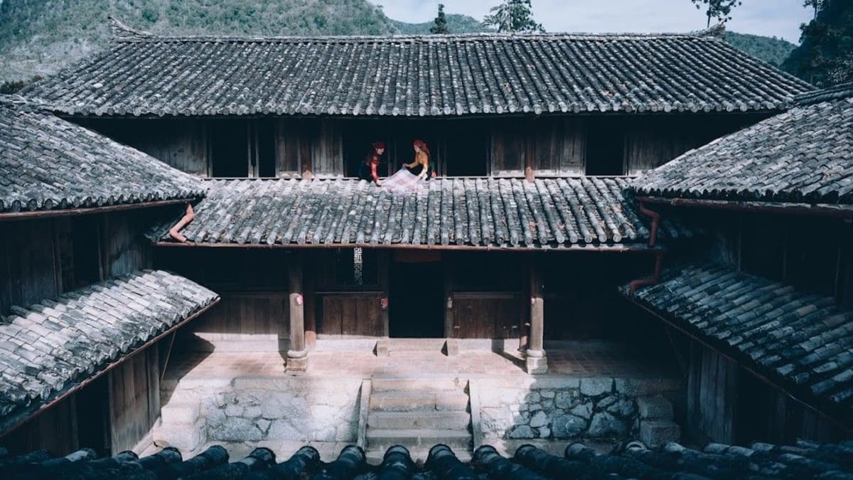 Hmong King Palace - ảnh địa điểm 3