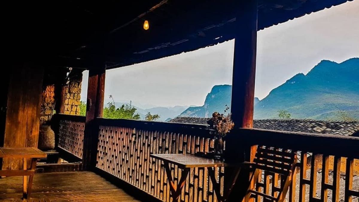 Làng cổ Ma Lé - location photo 5