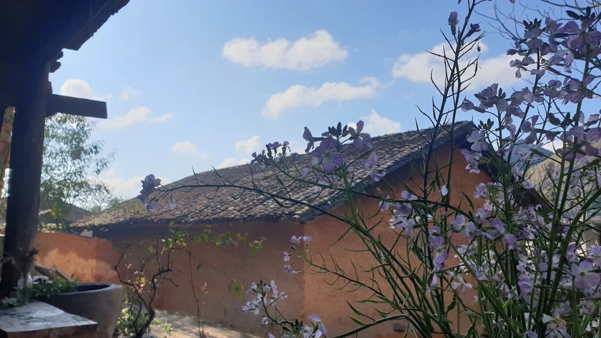 Làng cổ Ma Lé - location photo 2