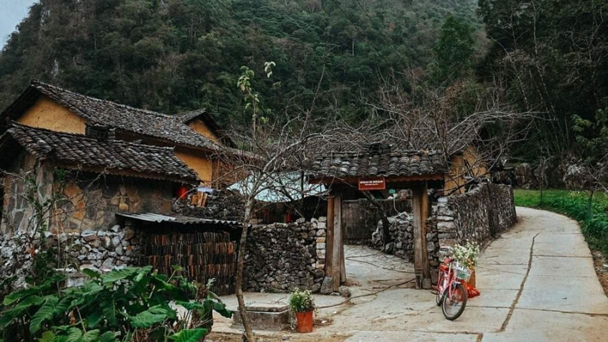Làng văn hóa du lịch Lũng Cẩm - location photo 2