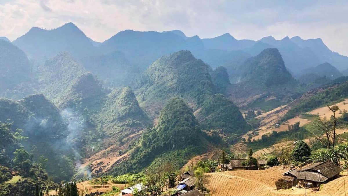 Thung lũng Sủng Là  - location photo 3