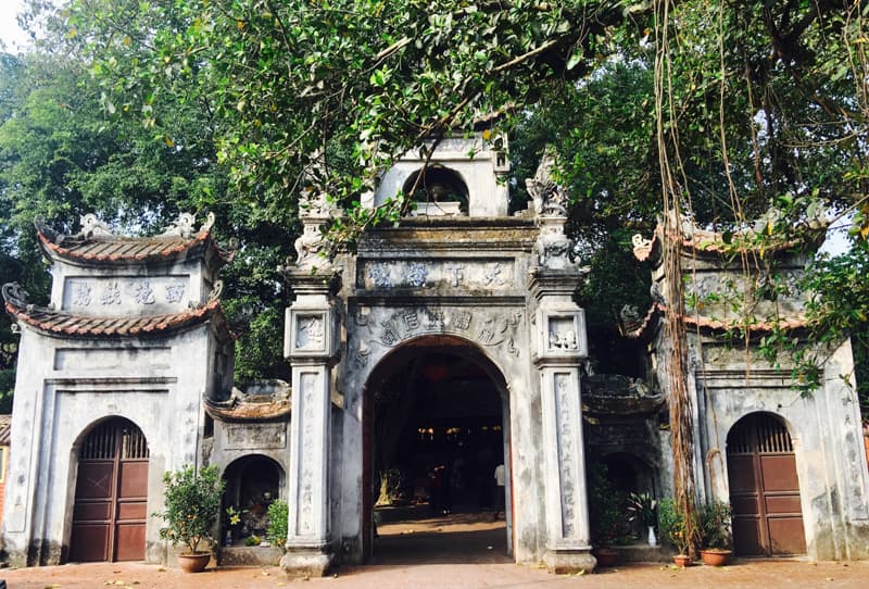 Đền Mẫu - ảnh địa điểm 4