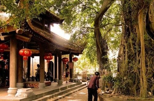 Đền Mẫu - ảnh địa điểm 2