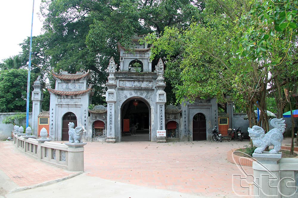 Đền Mẫu - ảnh địa điểm 5