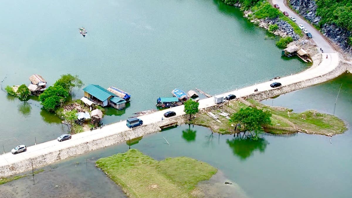 Hồ Noong  - location photo 5