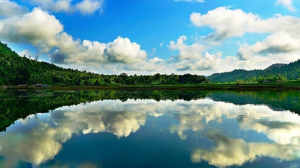 Hồ Noong  - location photo 4