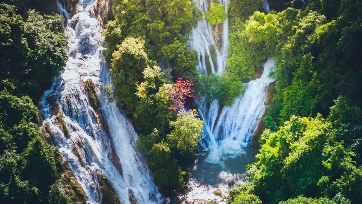Cascata Bản Ba - ảnh địa điểm 4