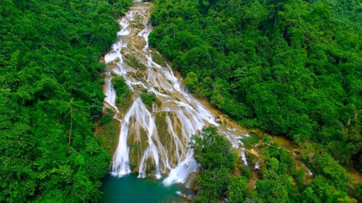 Cascata Bản Ba - ảnh địa điểm 1