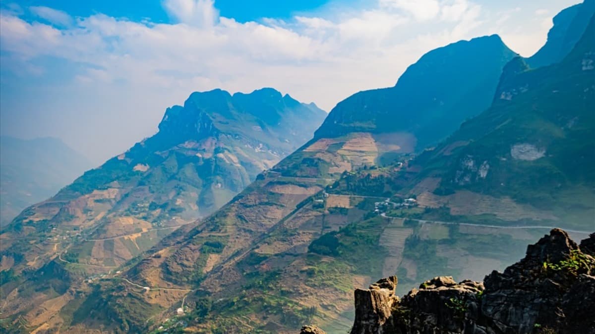 Passo di Mã Pí Lèng - ảnh địa điểm 2