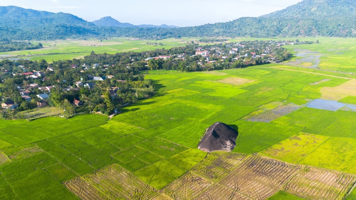 Làng gốm Yang Tao - location photo 1
