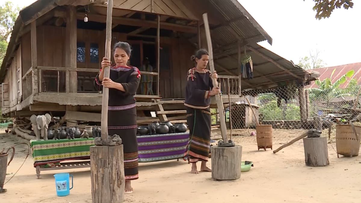 Làng gốm Yang Tao - location photo 5