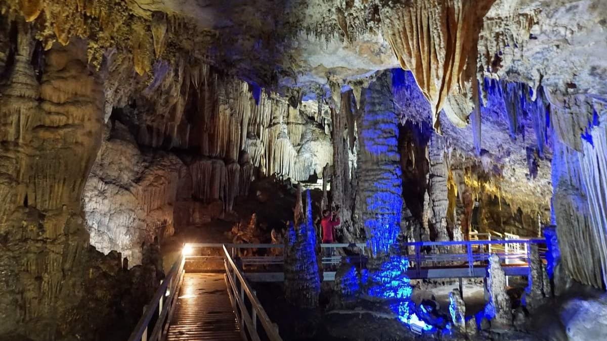 Grotte de Lùng Khúy - ảnh địa điểm 3
