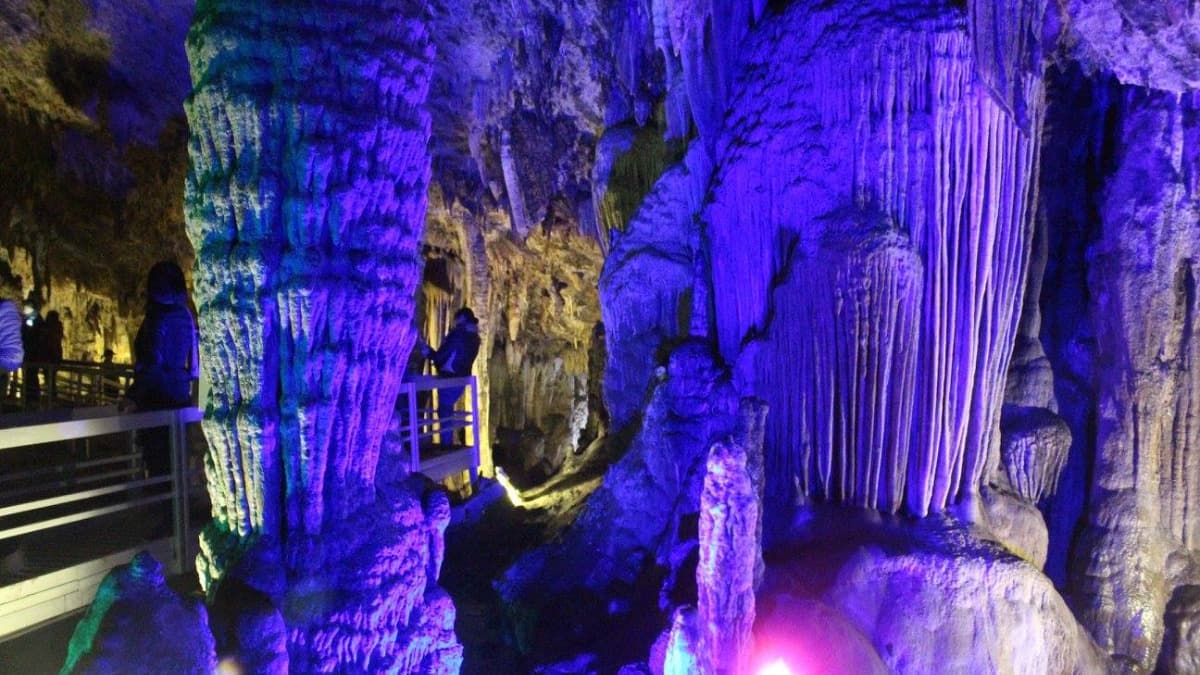 Grotte de Lùng Khúy - ảnh địa điểm 2