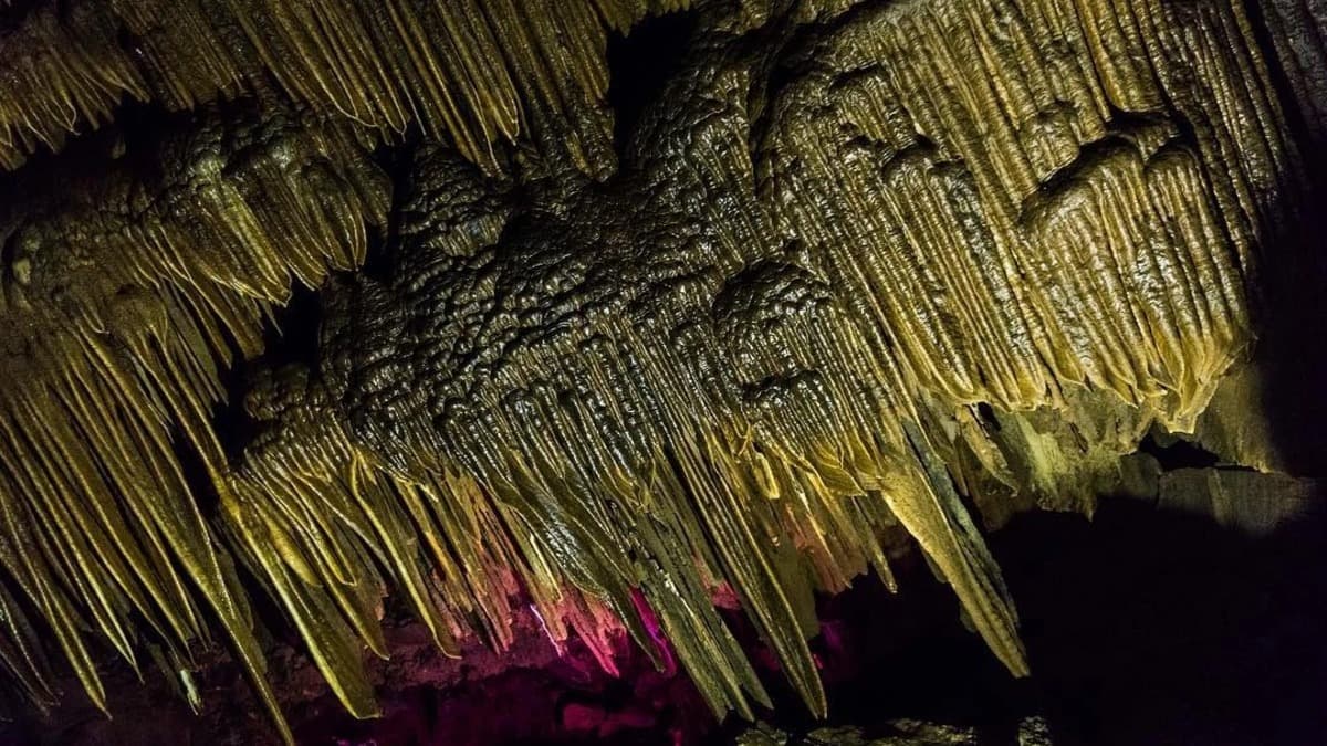 Grotte de Lùng Khúy - ảnh địa điểm 1