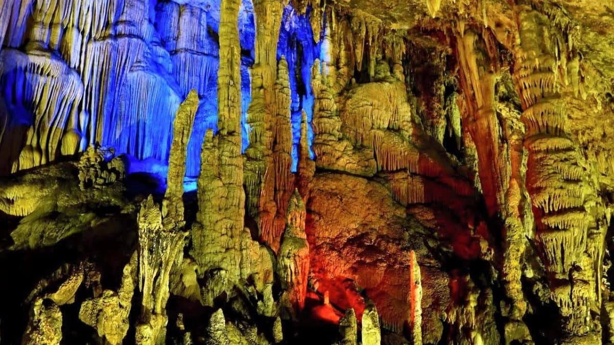 Grotte de Lùng Khúy - ảnh địa điểm 4