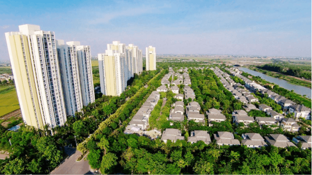 Khu đô thị Ecopark - ảnh địa điểm 4