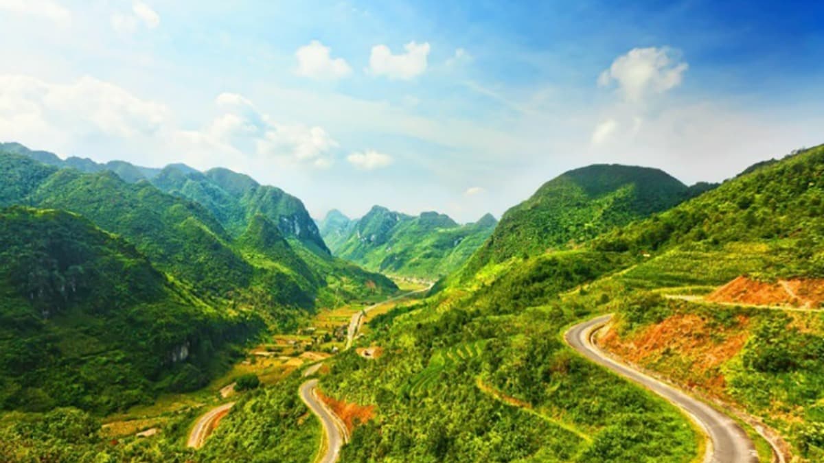 Monte Tây Côn Lĩnh - ảnh địa điểm 2