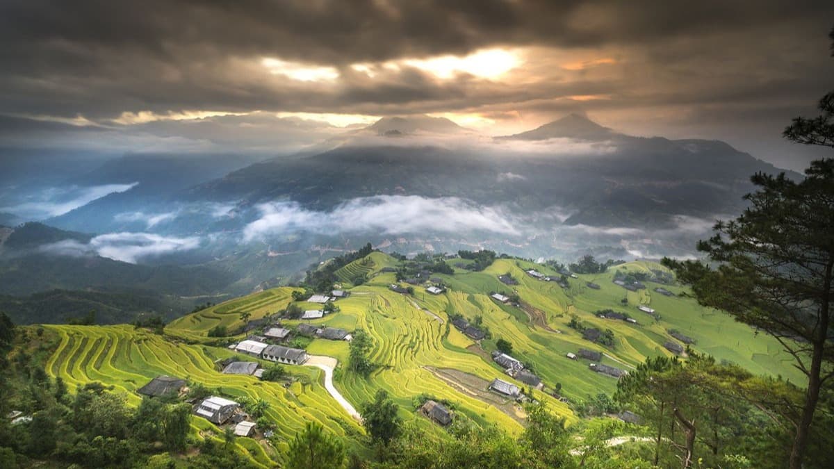 Monte Tây Côn Lĩnh - ảnh địa điểm 3