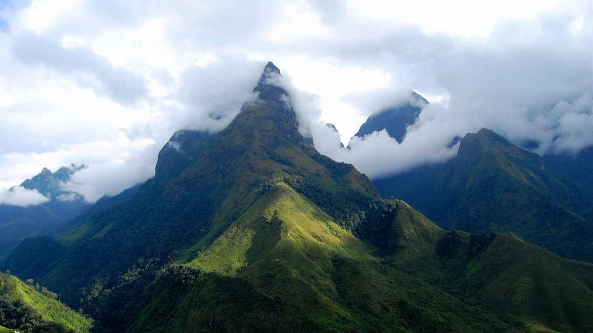 Monte Tây Côn Lĩnh - ảnh địa điểm 4