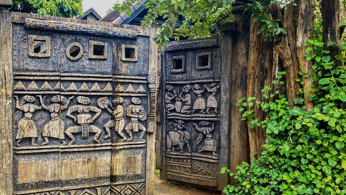 Buôn Akô Dhông - ảnh địa điểm 6