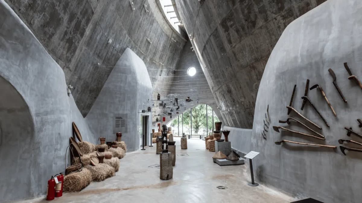 Bảo tàng Thế giới Cà phê - location photo 2