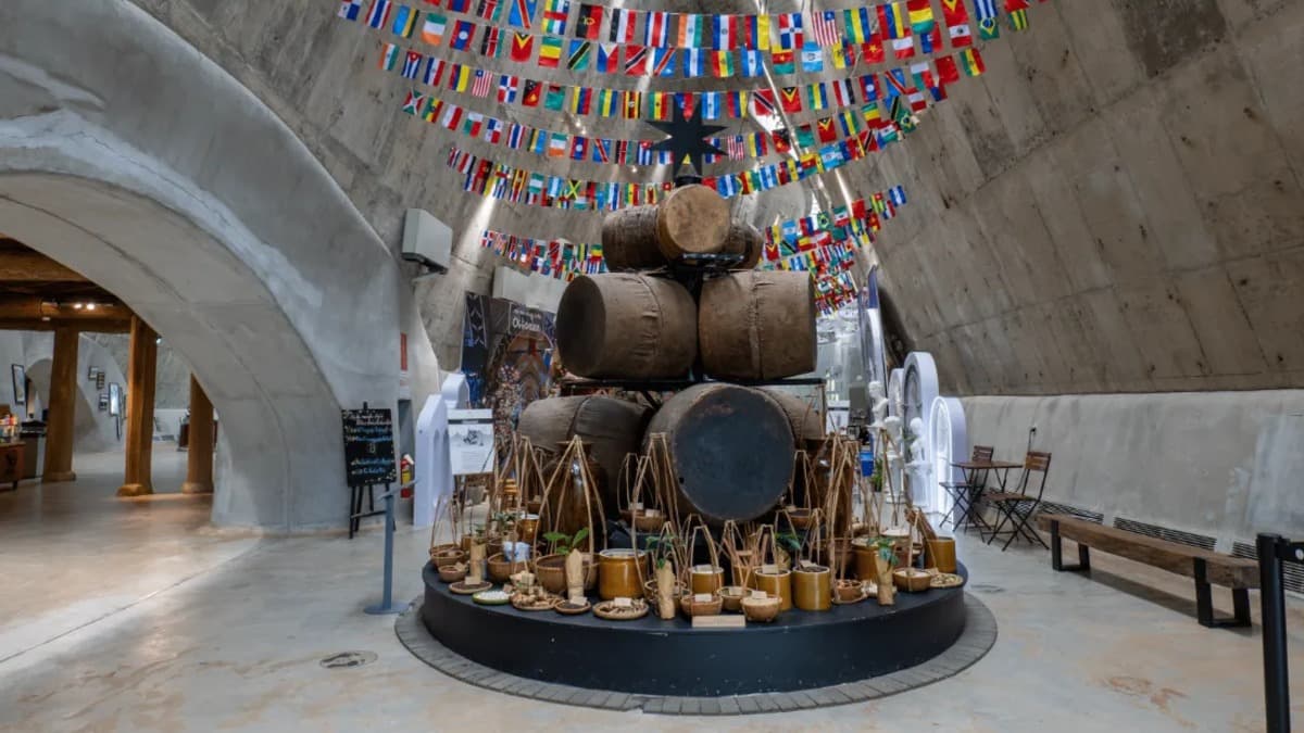 Bảo tàng Thế giới Cà phê - location photo 3