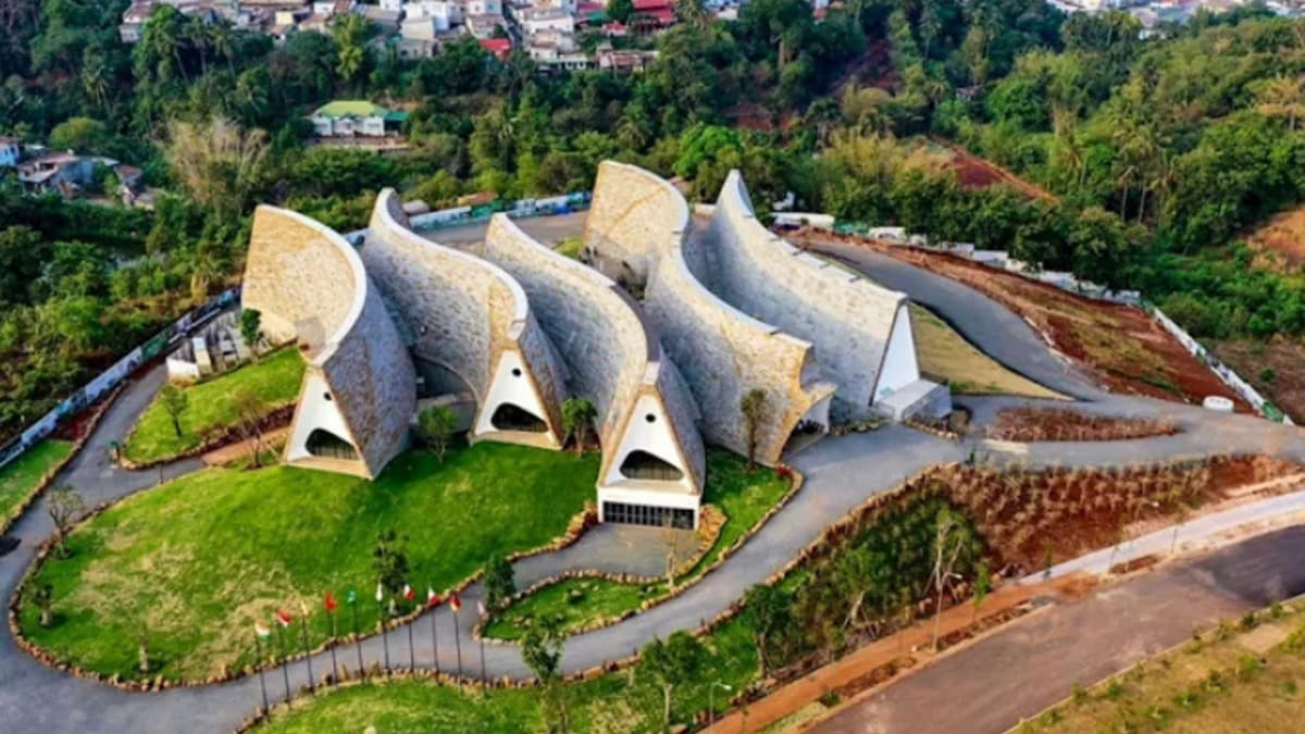 Bảo tàng Thế giới Cà phê - location photo 4