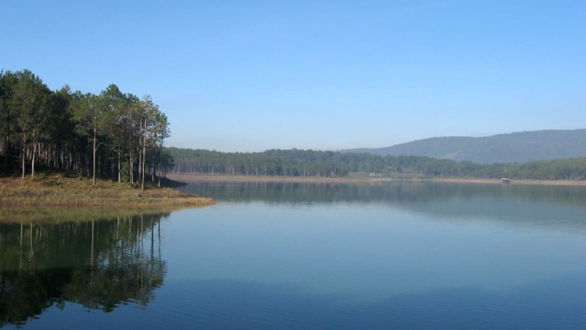 Lac Tuyen Lam - ảnh địa điểm 1