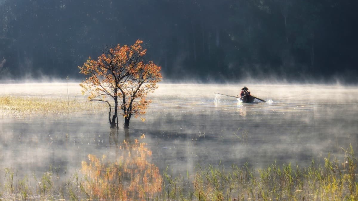 Lac Tuyen Lam - ảnh địa điểm 3