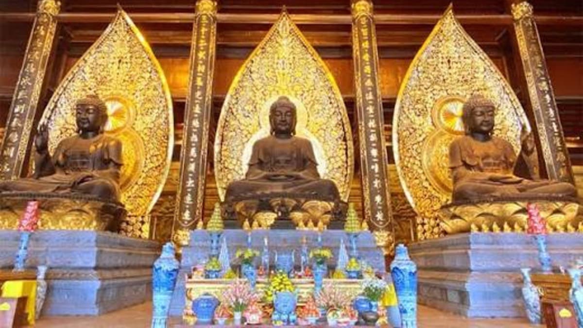 Complexe touristique de Tam Chúc - ảnh địa điểm 3