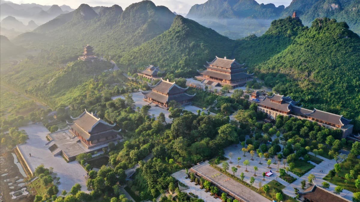 Complexe touristique de Tam Chúc - ảnh địa điểm 6