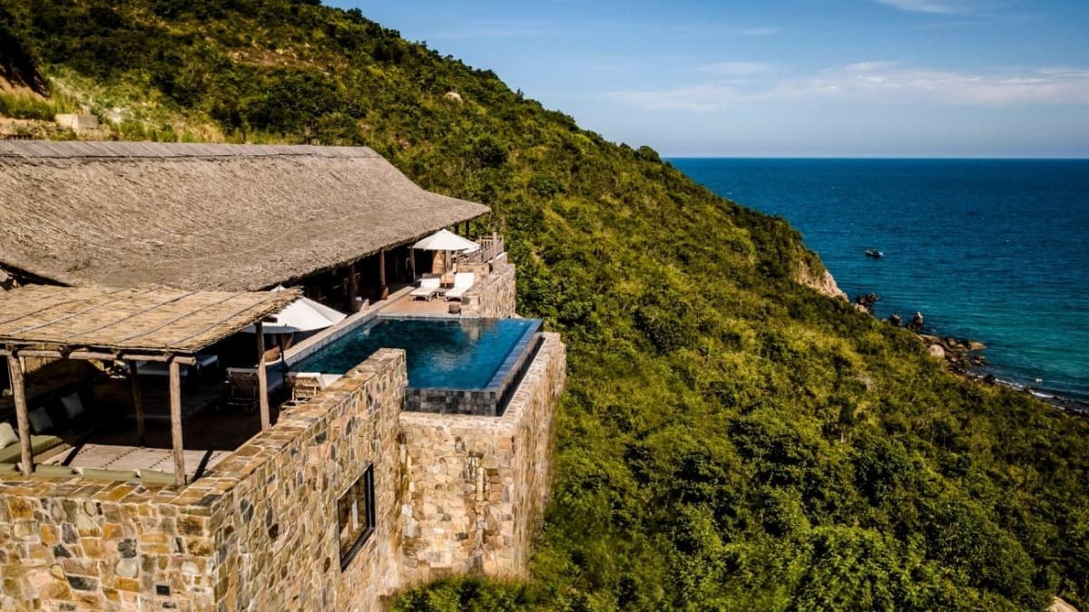 Zannier Hotels Bãi San Hô - location photo 5