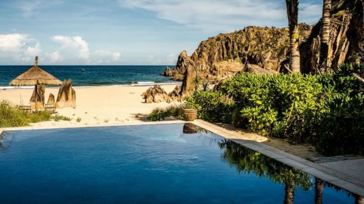 Zannier Hotels Bãi San Hô - location photo 6