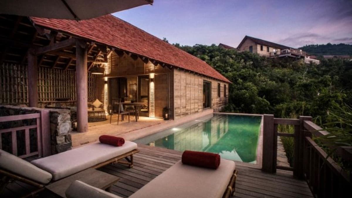 Zannier Hotels Bãi San Hô - location photo 4