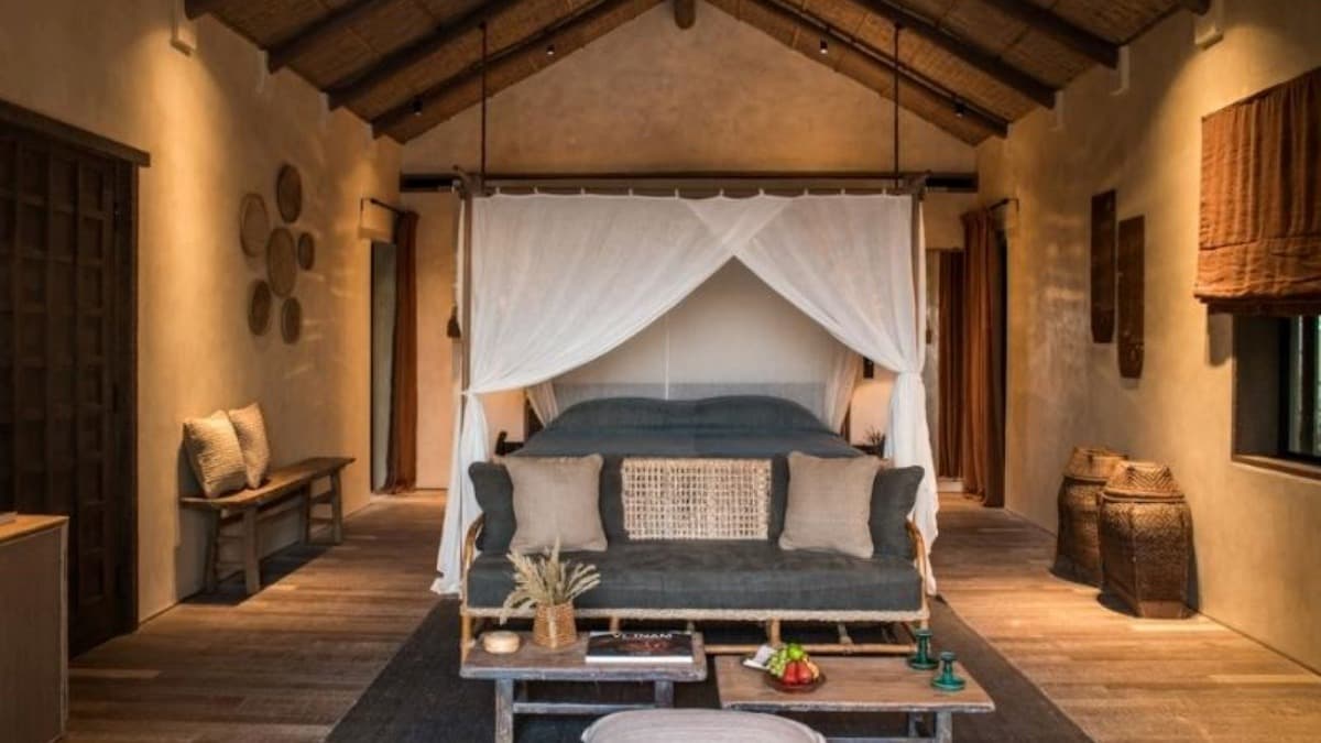 Zannier Hotels Bãi San Hô - location photo 3