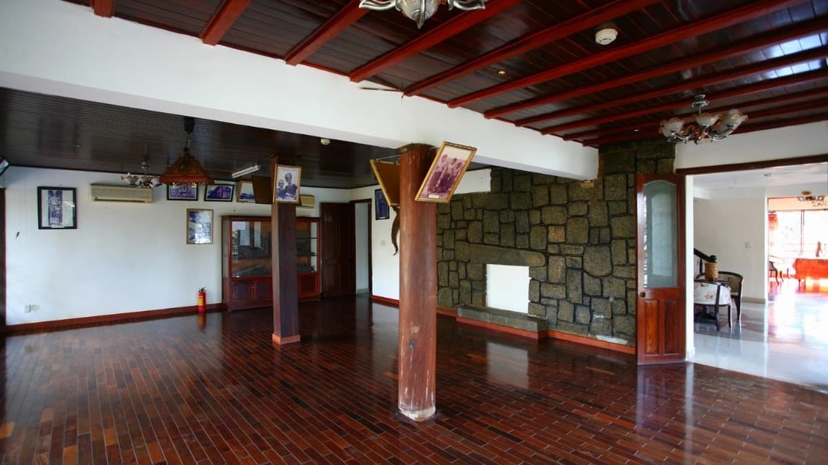 Biệt điện Bảo Đại - location photo 3