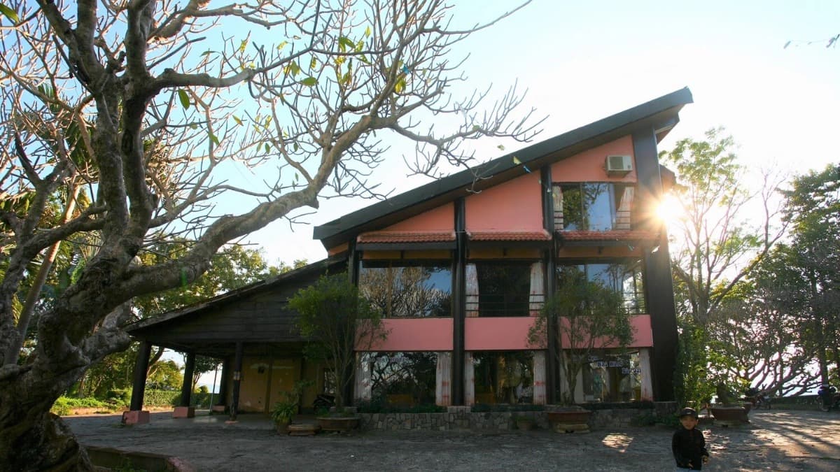 Biệt điện Bảo Đại - location photo 6